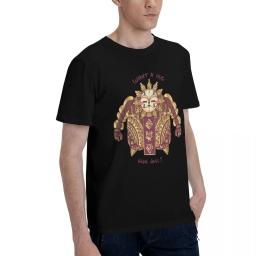 Camiseta masculina Esquie Clair Obscur Expedition 33 fãs de jogos presentes exclusivos Y2K gráfico anime unissex tops camisetas - Image 4