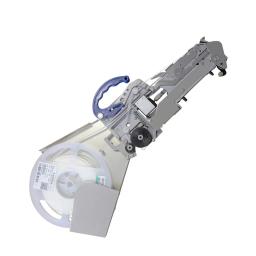 Pequeno Alimentador Pneumático para Yamaha Pick Place Máquina, Peças De Reposição Originais, Alta Qualidade, 8*2/8*4mm - Image 1