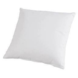 Enchimento interno do travesseiro acolchoado em algodão, núcleo branco da almofada da cabeceira, não tecido com pano de lã, Home Hotel, 35x35 cm, 40x40 cm, 50x50cm - Image 5