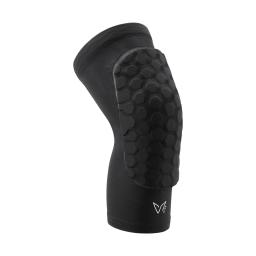 Veidoorn-Kids Honeycomb Knee Support Pad, recuperação conjunta, futebol, basquete, antiderrapante, tiras, manga de compressão, 1pc - Image 2