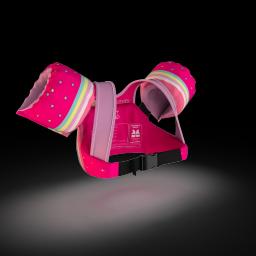 Boia Infantil com Colete Salva Vidas Unicórnio Nash - Image 4
