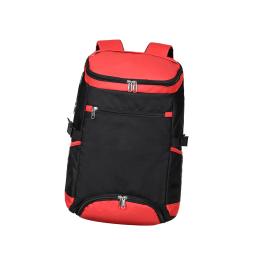 Mochila de tênis de grande capacidade, Raquete para Badminton, Squash Raquetes, Esportes ao ar livre, Raquete Pickleball, 2 Raquetes - Image 5