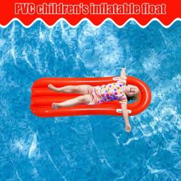 Placas de corpo infláveis portáteis, espreguiçadeira, float hammock, sofá flutuante, surf board com alças, apto para nadar - Image 4