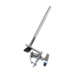 Tambor Cowbell Braçadeira Mount Holder para Bass Jazz Drum, Percussão Suporte Stand Acessório - Image 3