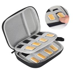 Reed armazenamento caso para palhetas, clarinete Reed Guard, saxofone Guard, 20 pcs - Image 4