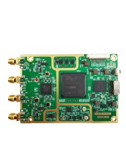 Módulo De Rádio Definido Por Software B210, Placa De Desenvolvimento De SDR, Mini AD9361 - Image 4