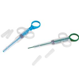 Medicina animal de estimação seringa alimentador tablet piller pistola push dispenser pet cão gato medicina água leite seringas cão gato acessórios - Image 2