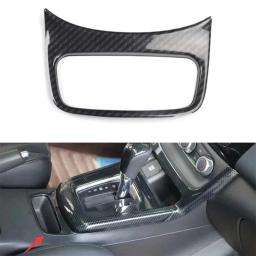 Caixa De Armazenamento Central Do Carro Recipiente, Decoração Quadro, Capa Styling para Nissan Sentra SYLPHY 2012-2019 - Image 1