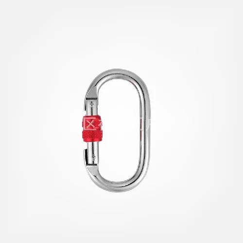 Equipamento De Escalada De Âncora Rotativa, Mosquetão Giratório, Conector De Corda Rotacional, Rotação De 360 Graus - Image 1