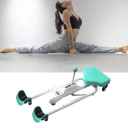Máquina Dividida para Perna Flexibilidade Flexibilidade Treinamento de Força, Equipamento de Alongamento, Yoga e Ginástica, Dispositivo Espalhador - Image 4