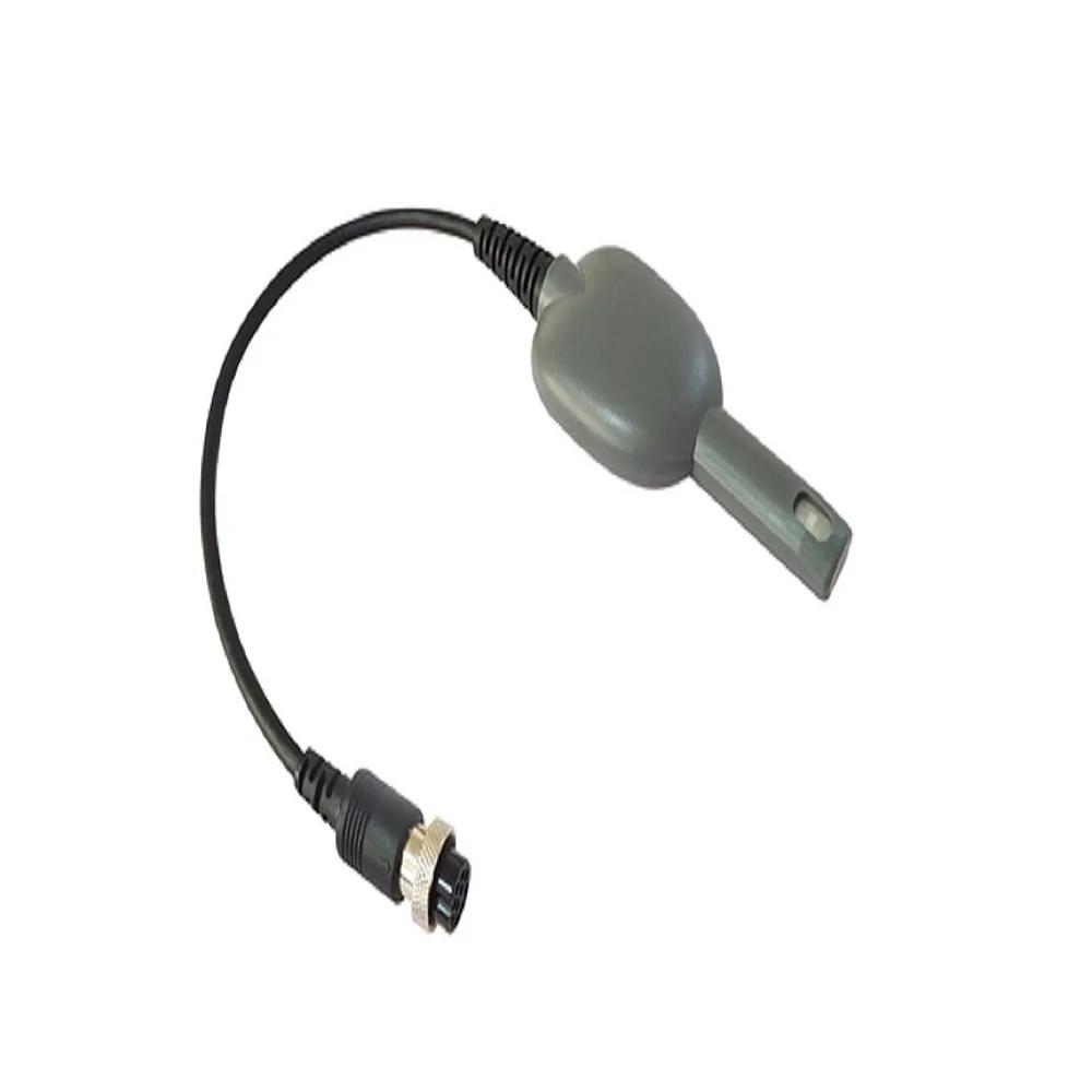 Simulador CONTEC MS100 SpO2, simulação de saturação de oxigênio de precisão de oxímetro de pulso - Image 1
