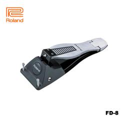 Roland-Controlador compacto Hi-Hat, FD, 8 Pedal - Image 1