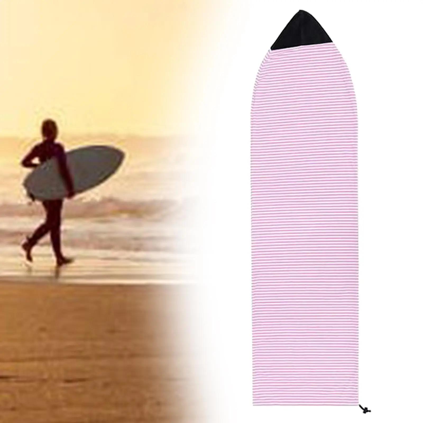 Capa prancha para shortboards, manga protetora para surf engrenagem - Image 1