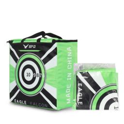Tiro com arco Substituição do Alvo Bag, Composto Recurvo Arco e Flecha, Caça, Tiro, Training Accessories - Image 1