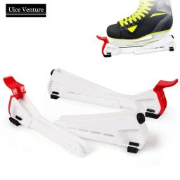 Ice Hockey Blade Guard, Skate Shoe Cover Tool, Ajustável, Acessórios de Primavera, Peças Esportivas, Protetora, Portátil, Fácil de Usar - Image 1