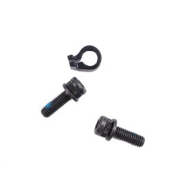 Shimano deore xt m8120 BR-M8120 pinça de freio de 4 pistão freio a disco hidráulico com pastilhas de freio d03s peça original da bicicleta shimano - Image 6