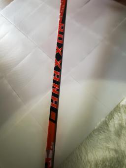 ROXXANA-Bastão De Hóquei No Gelo Personalizável Durável, Bastão Durável, 100% Fibra De Carbono, 62 ", 400g, 2Pcs, 3Pcs - Image 5