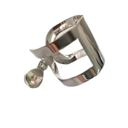 Prendedor de bocal de saxofone/acessórios de ligadura - Image 3