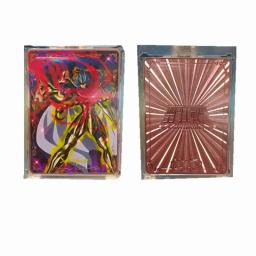 Saint Seiya Soul of Gold Brinquedos, Cartas de Anime, Hobbies, Colecionáveis, Coleção de jogos, 1PC, 15PCs - Image 5