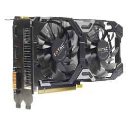 Usado zotac placas gráficas gtx 1650 1660 1060 1050ti 6gb 1050 ti 3gb 4gb 1660s super placa de vídeo gpu desktop computador computador mineração - Image 5