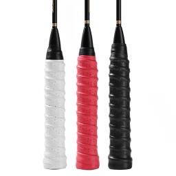 1Pcs Anti-derrapante Tênis Grip Tape Badminton Raquete Overgrip padel tenis Racquet Over Grip Acessórios Badminton Vara De Pesca Squash - Image 1
