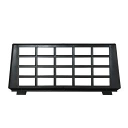 Suporte partitura música teclado teclado piano estante livro suporte - Image 5