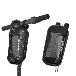 Saco impermeável Scooter elétrico para homens, acessórios de bicicleta, saco impermeável para Xiaomi, estojo de bicicleta, homem selvagem, adulto - Image 4