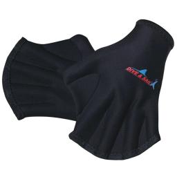 Luvas de mergulho em neoprene, snorkeling, caiaque, surf, impermeável, quente, antiderrapante, 2mm de espessura, inverno - Image 4