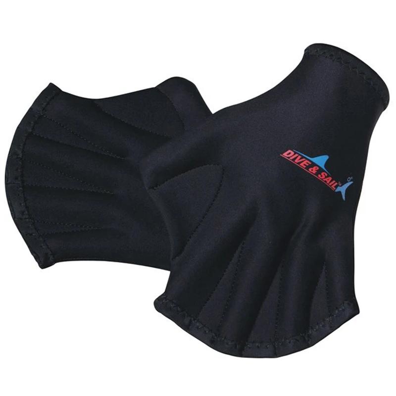 Luvas de mergulho em neoprene, snorkeling, caiaque, surf, impermeável, quente, antiderrapante, 2mm de espessura, inverno - Image 1