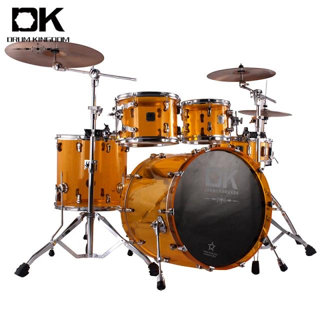 Cilindro Acrílico Acústico: Conjunto Elétrico para Instrumentos Musicais Profissionais