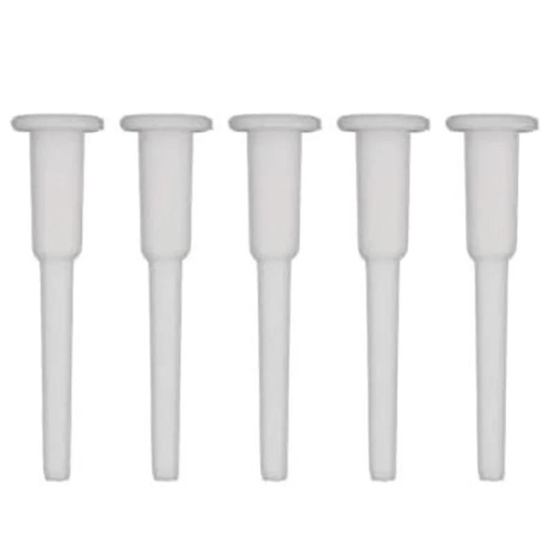 Inflável Air Stopper Plug Pin Substituição, Fitness Exercício Esporte Yoga Ball, Cama Piscina, Ginásio Acessórios, 5 Pcs, 10Pcs - Image 1