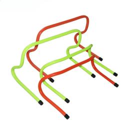 Barreiras De Futebol Com Pano, Envoltório De Recipiente, Futebol Agility Training Set, Treinamento De Velocidade Ao Ar Livre, Acessórios De Futebol, 15cm, 3Pcs - Image 2