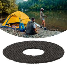 Precisão Crafted Fibra De Carbono Arrasto Arruelas, carretel De Pesca, arruelas De Freio, Baitcasting Tambor Carretéis, acessórios De Pesca Da Carpa - Image 1