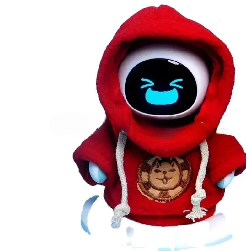 Roupas de robô Eilik Roupão/terno pintado de vinil - Image 1