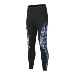 Fato de mergulho masculino e feminino, Fatos Divididos para Adultos, Isolamento Espessado, Proteção contra Frio, Traje de Secagem Rápida, 3mm - Image 5