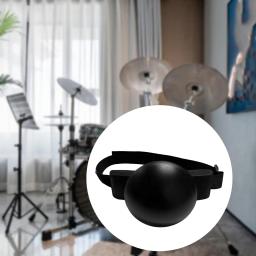 Leve pandeiro Foot Shaker com Bell, Pedal de percussão para atividades, presentes de aniversário, uso doméstico, bandolim Banjo - Image 4