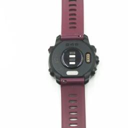 Garmin-Relógio GPS Forerunner 245 Series, Plano de Treinamento, Funções Especiais e Análise Detalhada do Treinamento - Image 6