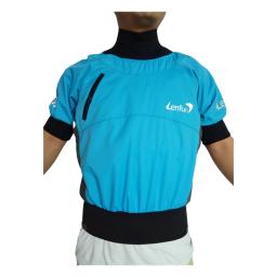 Whitewater Kayak Top, Tops Semi-Secos, Spray Jacket Splash, Terno De Vela, Canoagem, rafting, Paddle Touring, Caiaque, Caiaque Mar - Image 2
