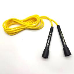 NEVERTOOLATE-Corda Jump Fitness Crossfit, Comprimento de 10.5ft, 143g, 5.8mm de Diâmetro, 3.2 Meter, entre Alças, Velocidade, Fitness - Image 4