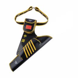 Arco e flecha Equipamentos, Flecha Aljava, Tiro, Caça, Competição - Image 6