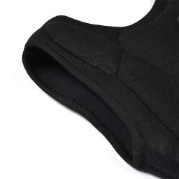 Costela de proteção de peito de karatê para treinamento de sparring artes marciais Kickboxing - Image 5