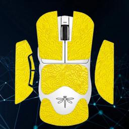 Fita antiderrapante do aperto do mouse para vgn libélula f1, acessórios de substituição para jogos, 1pc - Image 5