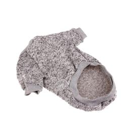 Roupas quentes de inverno para animais de estimação, Casaco de gato e cachorro, roupas chihuahua, moda primavera - Image 4