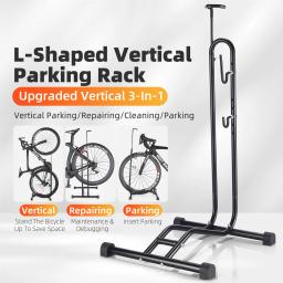 Suporte De Manutenção De Bicicleta, Suporte De Bicicleta, Armazenamento De Garagem Interior, Suporte De Reparação De Bicicleta, Suporte De Manutenção De Bicicleta - Image 2