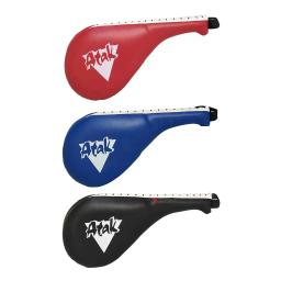 Taekwondo Racket Kick Pad, Training Mitt, Mix Artes Marciais, Chutando o Alvo - Image 3