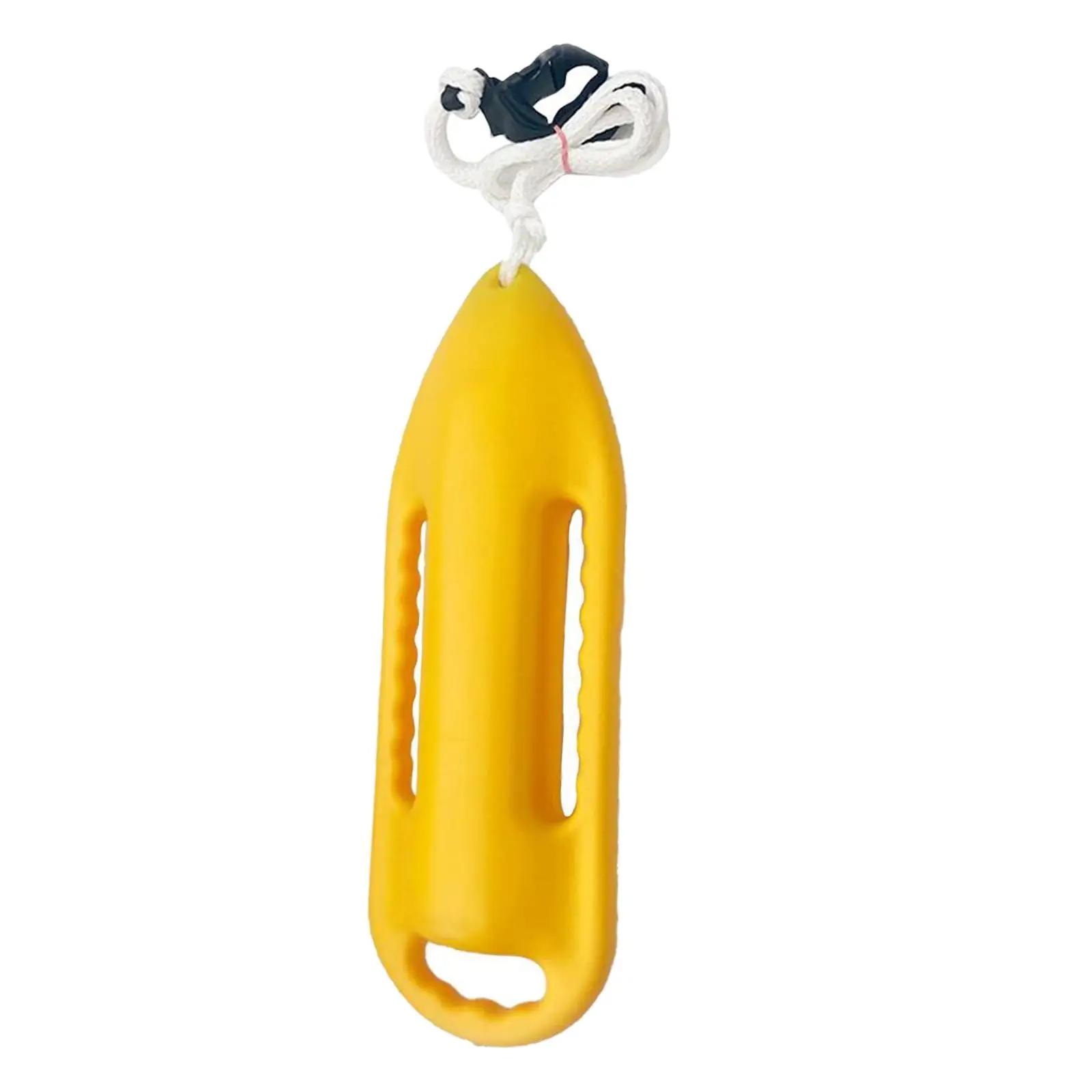 A natação portátil pode flutuação flutuador leve bóia de natação para esportes aquáticos, caiaque, surf, natação, snorkeling - Image 1
