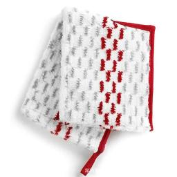 Microfibra Mop Panos para Steam Mop, Substituição Cabeça Acessório, Vileda, O, Cedro, ProMist, Max, Aspirador - Image 5