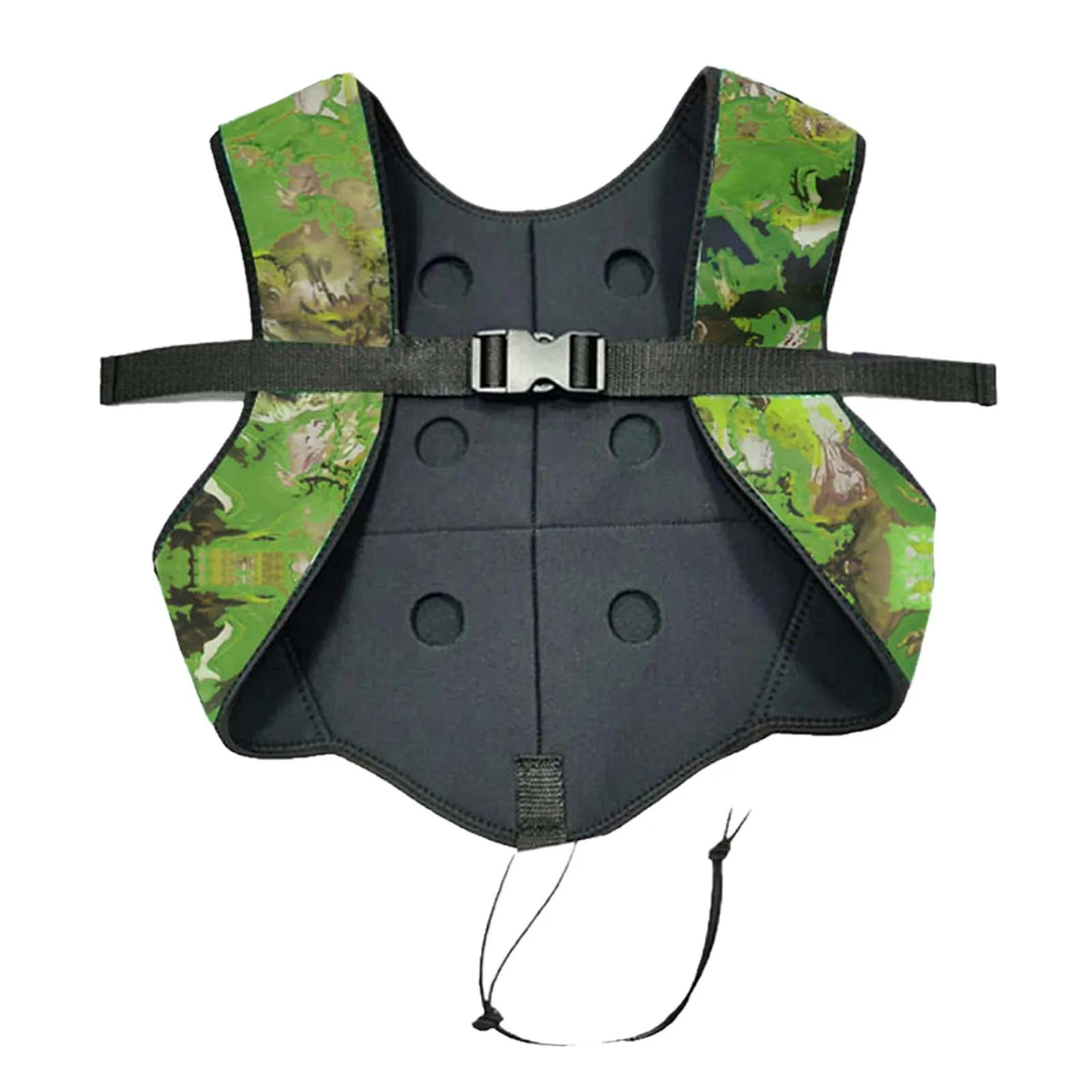 Colete De Peso De Mergulho Unisex, Snorkeling, caça submarina, Equipamento De Cinto De Peso De Mergulho - Image 1