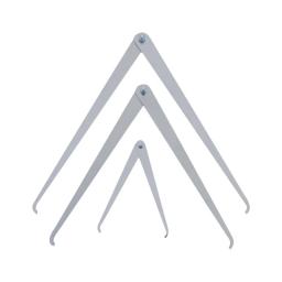 Ferramenta de cerâmica de medição de cerâmica Q1QC para modelagem de modelagem de escultura de argila - Image 2