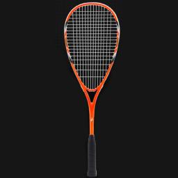 Conjunto Completo De Squash Racquet, Composto De Alumínio De Carbono, Raquetes Integradas, Série De Treinamento Avançado - Image 6